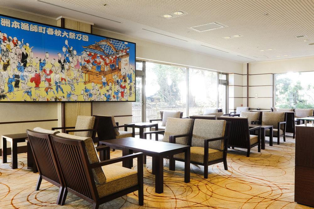 อะวะจิ อินเตอร์เนชั่นแนล โฮเต็ล เอดะ ซันพลาซา Hotel Sumoto ภายนอก รูปภาพ